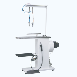 Hot Koop Wasserij Winkel China Automatische Stomerij Kleding Transportband Voor Hotel Wasserij - Product Image 3