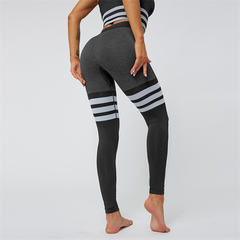 Fashion Modern Breathable Workout Clothing Women Active Wear Yoga  PANT hygroscopic 10 colors HOT fitness