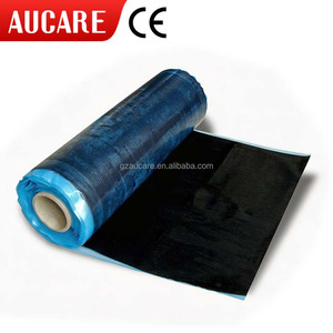 Gomma Vulcanizzante Naturale per Riparazione Pneumatici, Tessuto in Filo d'Acciaio per Riparazione <span class=keywords><strong>Gomme</strong></span> - Product Image 4