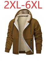 Nouveau style automne, pull cardigan épais en polyester à capuche, style européen décontracté, couleur unie, avec fermeture éclair, vente chaude transfrontalière