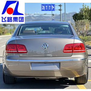 <span class=keywords><strong>Volkswagen</strong></span> <span class=keywords><strong>Phaeton</strong></span> modèle 2012, 3.6L, édition personnalisée, voiture d'<span class=keywords><strong>occasion</strong></span> à vendre à nouveau - Product Image 5