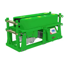 Kabel pendorong perayap kabel konveyor cocok untuk 2-18m kabel 8000N TJ07CP90P - Product Image 3