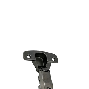 קנגסין נירוסטה מכונף ארון ארון מעוטר שרשרת ארבע כוח אפס זווית חיץ פתוח לחץ הידראולי - Product Image 1