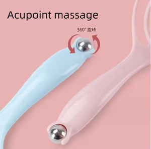 Hot Relax 1 Uds 10 bolas artefacto pulpo cabeza imán bola masaje instrumento antiestrés alivio del dolor NIne garra masajeador de cabeza - Product Image 6