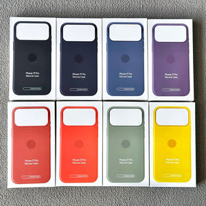 Funda Protectora Mate para Teléfono Móvil 13 Pro Max, Resistente a Impactos, Cubierta Completa - Product Image 1