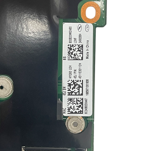 5b21k93298 32G Hệ thống <span class=keywords><strong>I7</strong></span>-1185G7 cho Lenovo bdplanar máy tính xách tay Thinkpad X1 Carbon 9th Gen loại 20xw 20XX - Product Image 6