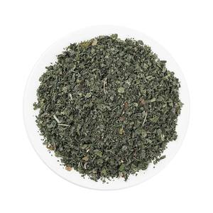L099 Xun Ma Ye <span class=keywords><strong>Tisane</strong></span> naturelle entière en feuilles d'ortie Vente chaude de thé Botanicals Herb Nettle Leave Tea Cut - Product Image 1