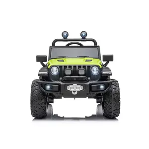 WDHC-8988 Kids Ride On ATV 12V Toy Quad Battery Power Electric children Car