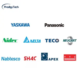 Chine Top 5 RUKING 100w 200w 400w 750w 1kw 1.5kw 2kw 3kw 4kw 5kw Pas Cher Servo Moteur - Product Image 4