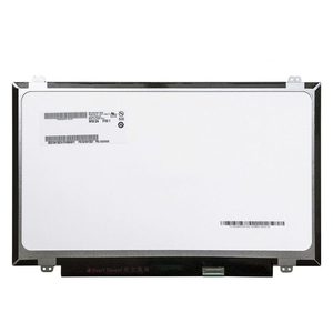 Thương hiệu mới A + máy tính xách tay 14 "inch 30pins giấy EDP khung LED máy tính xách tay màn hình LCD hiển thị b140xtn02.4 - Product Image 1
