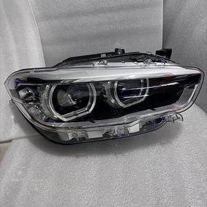 Pour BMW <span class=keywords><strong>F20</strong></span> Phare LED d'origine 2015 2016 2017 Ensemble de phares Série 1 120i <span class=keywords><strong>125i</strong></span> M135i M140i <span class=keywords><strong>F20</strong></span> - Product Image 1
