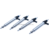 Accessoires de voiture Injecteur de carburant Busette A2780700687 2560700187 2780700687 278070068764 A2560700187 A278070068764 pour MERCEDES-BENZ