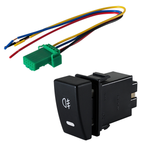 All'ingrosso della fabbrica Isuzu <span class=keywords><strong>interruttori</strong></span> fendinebbia, <span class=keywords><strong>interruttori</strong></span> a pulsante a LED, <span class=keywords><strong>interruttori</strong></span> per auto da <span class=keywords><strong>12</strong></span> <span class=keywords><strong>volt</strong></span> materiale ABS, interruttore per fari auto - Product Image 3