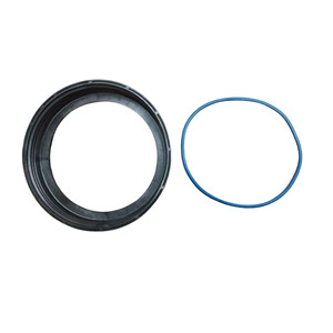 แหวนปิดปั๊มน้ำมันเชื้อเพลิงและซีลสำหรับ Citroen Peugeot 153130 153141 9819555880 อะไหล่ทดแทน - Product Image 1