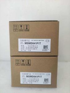 1 ชิ้นยี่ห้อใหม่ MSMD041P1T มอเตอร์ AC ผ่านทาง DHL TNT FEDEX EMS UPS - Product Image 1