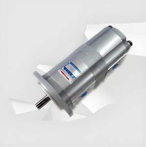 Bomba Hidráulica de Alta Presión Hansen CBY2025/CBY2020, Bomba de Engranajes para Excavadora, Maquinaria de Construcción, 1 Año de Garantía - Product Image 4