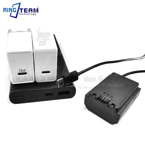 Nuevo Adaptador de Corriente PD NP-FZ100, Acoplador de CC, Batería Ficticia para Cámaras <span class=keywords><strong>Sony</strong></span> Alpha A9 A7 III A7RM3 A7RIII A7M3 <span class=keywords><strong>ILCE</strong></span>-<span class=keywords><strong>9</strong></span> - Product Image 3
