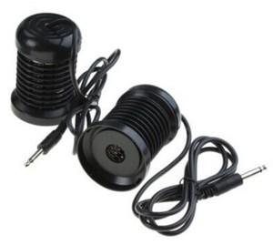 Conjunto de piezas de spa para pies, máquina de limpieza de iones, desintoxicación, Arrays para desintoxicación iónica, baño de pies - Product Image 4