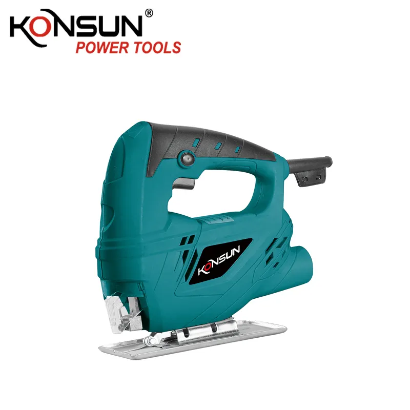 400w 220V 55MM Portable Electric Best Professional Mini Jig Saw Machine Tool For Wood KX83902