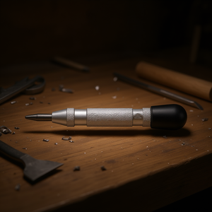 Outil de gravure 368 B, pointe métallique de précision pour travaux de sculpture et de gravure détaillés - Product Image 3