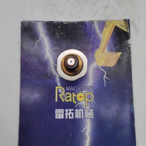 Capteur de pression pour excavatrice E336D2 E320E 338-6971 344-7392 344-7391 Capteur de pression Common Rail 3386971/3447392/3447391 - Product Image 2