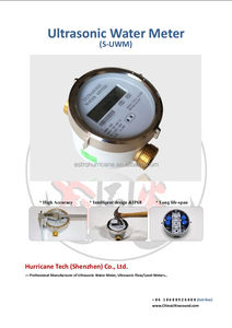 <strong>Low</strong> Cost Modbus Remote Reading Smart <strong>Digital</strong> Small Water <strong>Flow</strong> <strong>Meter</strong> - Product Image 4