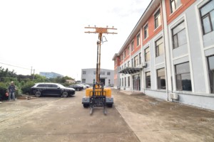 Instalador de oruga hidráulica para paneles solares, mesas de elevación hidráulica, elevadores de vacío para paneles, máquina de montaje de paneles solares - Product Image 6