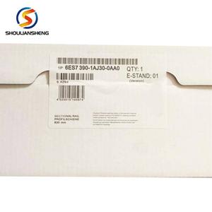 อุปกรณ์ควบคุม PLC Pac ระบบอัตโนมัติสำหรับอุตสาหกรรมพร้อมตัวควบคุม S7-300 6ES7390-1AJ30-0AA0 - Product Image 4
