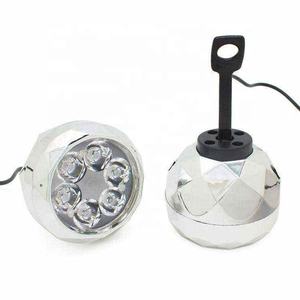 Personnalisé Nouveau Produit Couleur Ronde Feux Auxiliaires Motos 1500 Lm <span class=keywords><strong>LED</strong></span> Phares Antibrouillard - Product Image 5