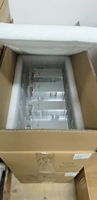 Cellule de batterie solide 400Wh/kg 3.7V 40000mAh 5C à haute densité énergétique, cellule lithium en pochette pour drone agricole UAV
