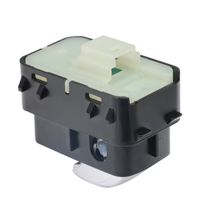 สวิตช์กระจกไฟฟ้า Mercedes-Benz รุ่น 2059051513 2229052203 สำหรับ C-Class อะไหล่ทดแทน - Product Image 4