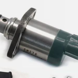 Válvula Dosificadora de Bomba de Combustible Common Rail 294200-2760 1460A056 2942004760 8981454530 A6860-LC10A para Mitsubishi Mazda Isuzu 2.2D - Product Image 4