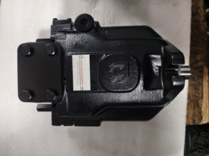 Pompe à piston hydraulique série PVPC PVPC-PERS-PS-5073/200/1S/X PVPC-C-4046/3029/5073/5090-1d Pvpc-C-3029-1d à cylindrée variable - Product Image 4