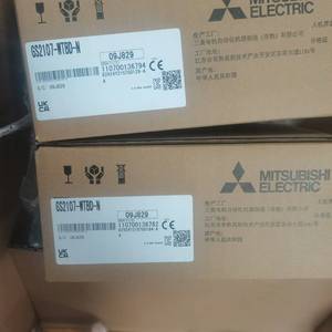 มิตซูบิชิ Gs2107-Wtbd-N คอมพิวเตอร์อุตสาหกรรมหน้าจอสัมผัสขนาด 7 นิ้ว - Product Image 1