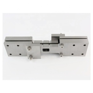 GT Precision Modular Vises เครื่องมือจับชิ้นงานสำหรับเครื่องกัดซีเอ็นซี - Product Image 2