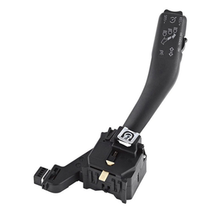 Pièce <span class=keywords><strong>de</strong></span> voiture interrupteur <span class=keywords><strong>de</strong></span> clignotant levier <span class=keywords><strong>de</strong></span> commande du régulateur <span class=keywords><strong>de</strong></span> <span class=keywords><strong>vitesse</strong></span> 1K0953513G 1K0953513G9B9 1K0953513F - Product Image 2