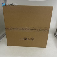 Nouveau commutateur HPE Aruba Networking CX 8100 24x10G SFP+ 4x40/100G QSFP28 FB Airflow 3 ventilateurs 2AC PSU Bdl en stock