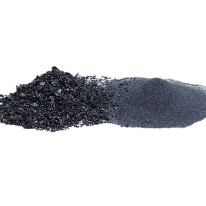 Polvo de Carburo de Silicio 97-99% SiC para Cerámica de SiC Sinterizada sin Presión y por Reacción - Alta Pureza 400 Mesh - Product Image 1