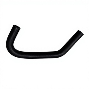 Tuyau de liquide de refroidissement Chevrolet 96536640 pour remplacement du radiateur du moteur - Product Image 4