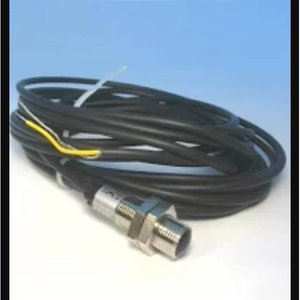 เซ็นเซอร์โฟโตอิเล็กทริคอินฟราเรด Pantron รุ่น IR-M12-4QD 9SIR030 สำหรับการตรวจจับในอุตสาหกรรม - Product Image 3