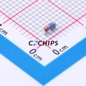 Nouveau & Original RLZTE-117.5B MiniMELF(LL-34) Diode Zener Diode Vente en Gros Composants Électroniques Fournisseur de Puces & Service BOM - Product Image 2