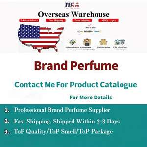 Vente directe d'usine, parfum de luxe en flacon, parfum pour homme, vaporisateur pour le corps, mini-parfums pour femme, Cologne originale pour homme - Product Image 5