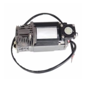 Piezas de Mantenimiento para Compresor de Aire, Bomba de Aire, Modificación y Actualización del Sistema de Aire para X5 E53 4Matic (2000-2006) - Product Image 2