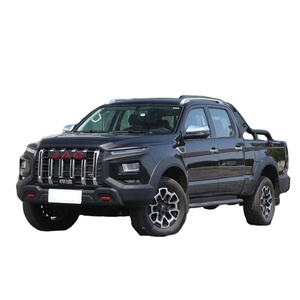 Camioneta JAC <span class=keywords><strong>Hunter</strong></span> <span class=keywords><strong>2023</strong></span> 2.0T Automática, Tracción en las Cuatro Ruedas, Modelo Elite Estándar, Doble Cabina, Excelente Calidad - Product Image 1