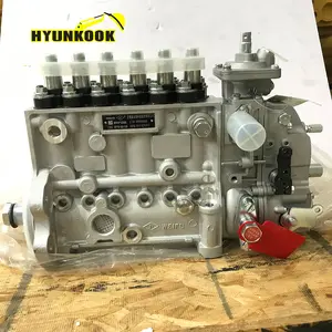 Sıcak satış orijinal yakıt pompa dizel motor 6BT BHF6P120005 4994276 yakıt enjeksiyon pompası