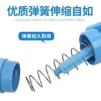 Mucus & Amniotic Fluid Suction Pump for Calves and Sows, Livestock Mucus Extractor