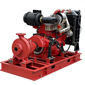 Bomba de Diésel Plug and Play, Conjunto Completo de Bomba de Motor Diésel de Alta Fiabilidad para Agricultura y Minería en Perú, Chile y Colombia - Product Image 2