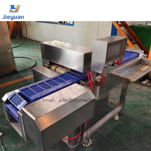 Machine automatique de fabrication de brochettes de viande pour brochettes de barbecue - Product Image 6
