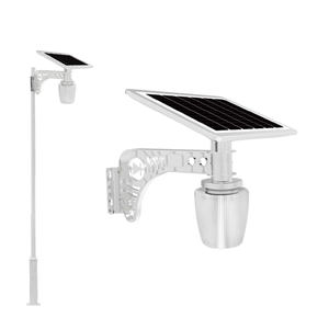 Lámpara Solar de Alta Venta con Control Remoto, Luz LED para Calle, <span class=keywords><strong>Precio</strong></span> de Lámpara Solar para Jardín Exterior - Product Image 2