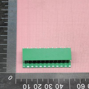 280614-1 (Connecteurs de composants électroniques) Accessoires pour équipements électriques 280614-1 - Product Image 3